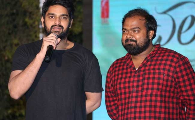 ద‌ర్శ‌కుడితో హీరో వైరంలో మ‌రో కోణం?