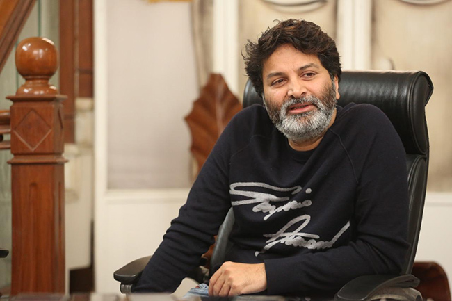 Will Trivikram Come Up With Something New This Time?