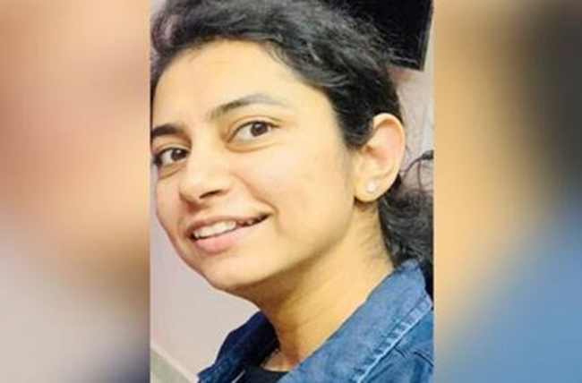 ఢిల్లీలో మహిళా ఎస్సై దారుణ హత్య ..ప్రేమే కారణమా ?