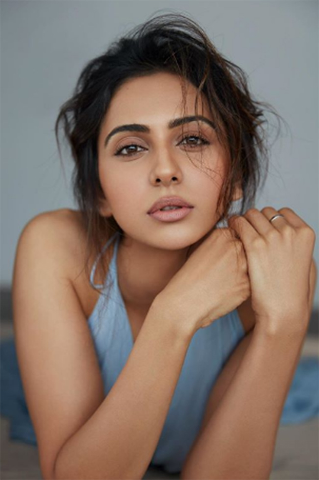 ఇలియానా ప‌రిస్థితే ర‌కుల్ కి?