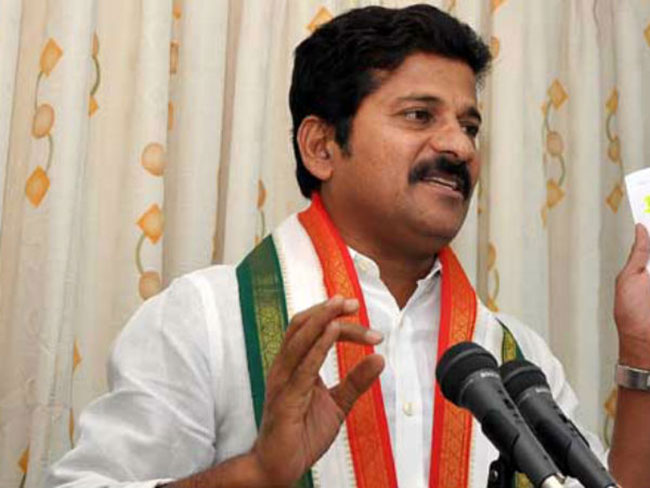 రేవంత్ కొనుగోల్ మాల్..? కేసీఆర్ ఇరికించాడే!