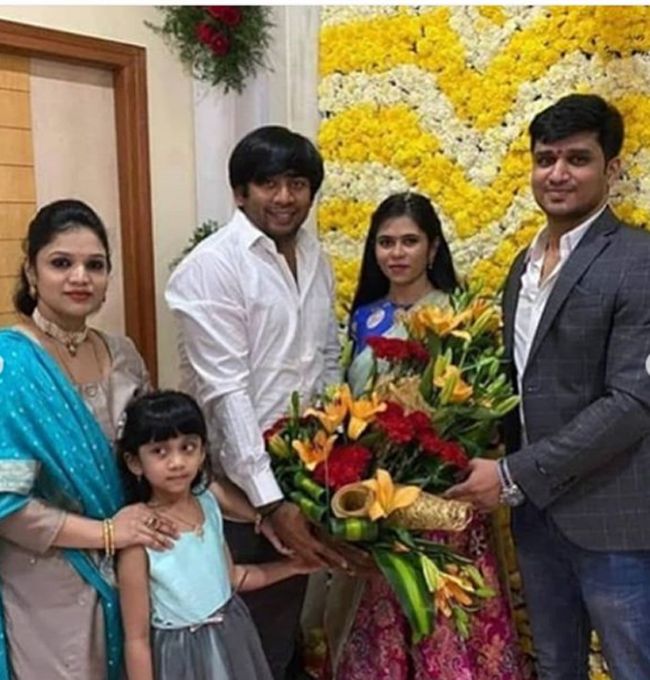Nikhil Pallavi Varma Engagement Photos - Photogallery - Page 4 Shruti Hassan Siddharth Marriage