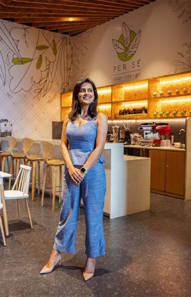 రెస్టారెంట్ వ్యాపారం.. చేతులు కాల్తాయేమో!