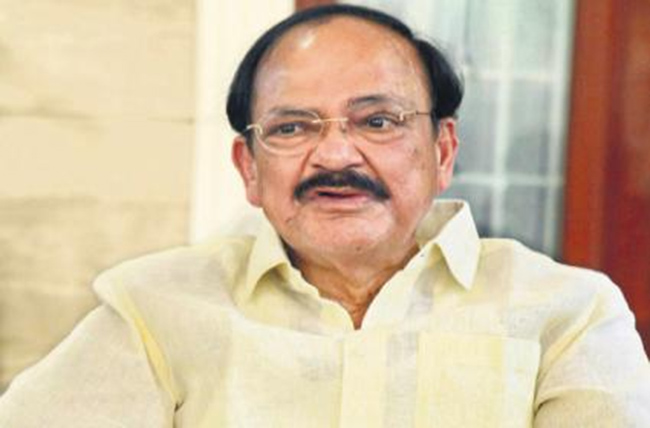 వెంక‌య్య‌కు ఏపీ మంత్రుల కౌంట‌ర్, ఆ నిధులిప్పించండ‌ని లేఖ‌!