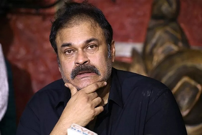 దేవుడు vs కరోనా వైరస్.. నాగబాబు దుమారం