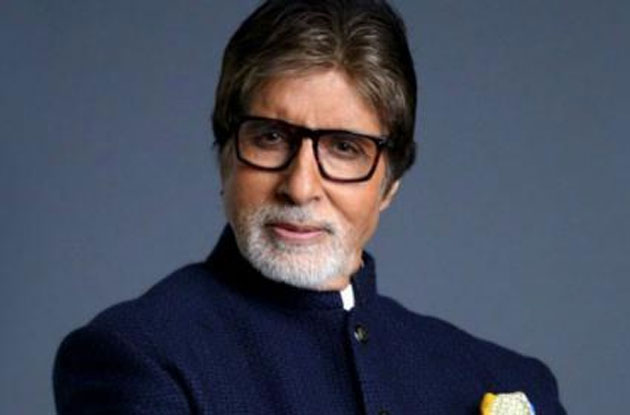 వైరల్ అవుతున్న బిగ్ బి అమితాబ్ పోస్ట్..