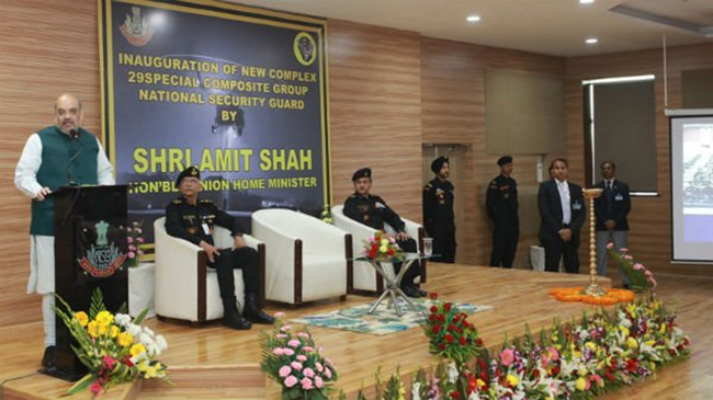 జవాన్లకు మరో శుభవార్త చెప్పనున్న మోడీ సర్కార్!