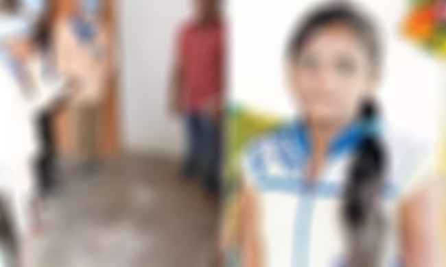 ఇంటర్ విద్యార్థిని రాధిక హత్య కేసులో ఊహించని ట్విస్ట్ !