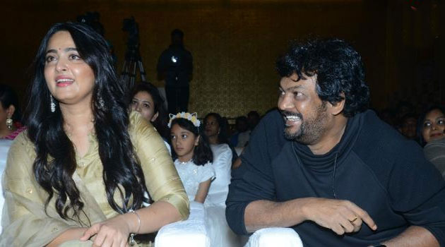 ఎన్ని ఉన్నా నాకు పూరీనే ఇష్టం: అనుష్క