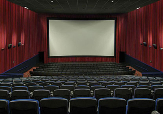 April Wrapped With A Bunch Of Movies! April Wrapped With A Bunch Of Movies!