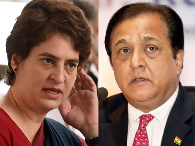 BJP Accuses Rana Kapoor of Buying Painting For 2 crores