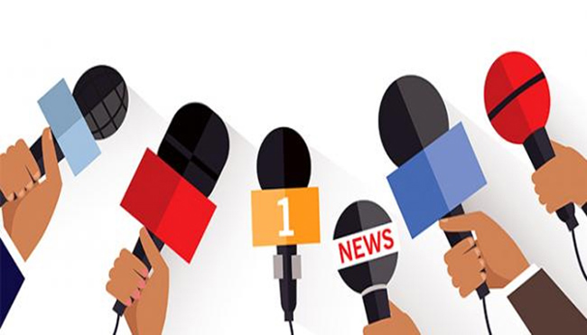 Bad News For Telugu Media as Heads Roll