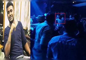 Bigg Boss Winner Attacked With Beer Bottles