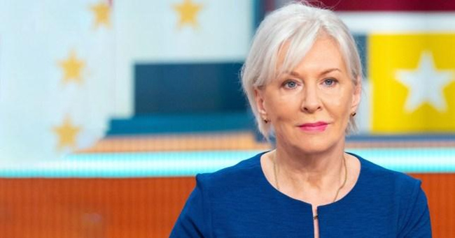 కరోనా భారిన పడ్డ బ్రిటిష్  ఆరోగ్యమంత్రి !