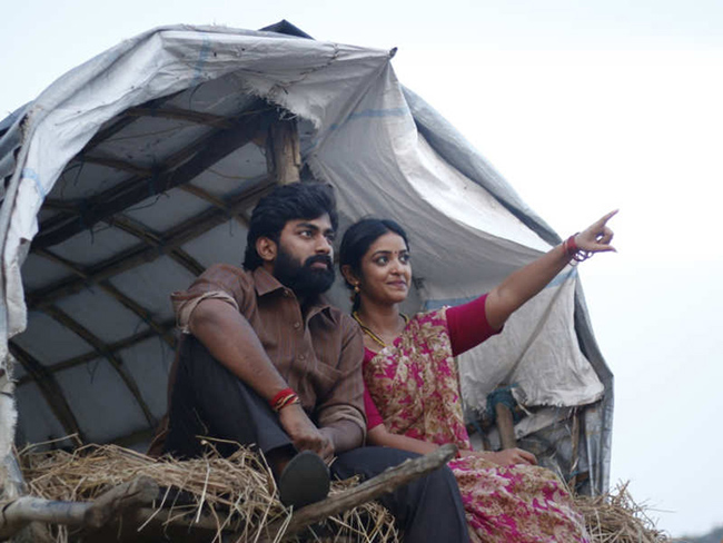 Can Maruthis hero succeed this time at least?