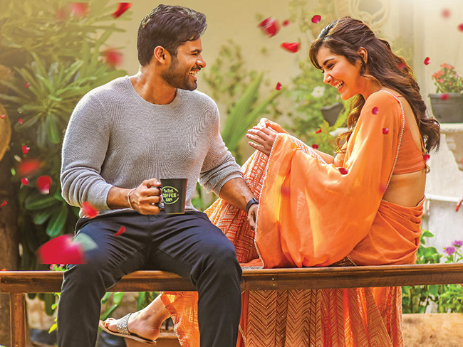 Can This Pair Deliver A Hattrick? Can This Pair Deliver A Hattrick?