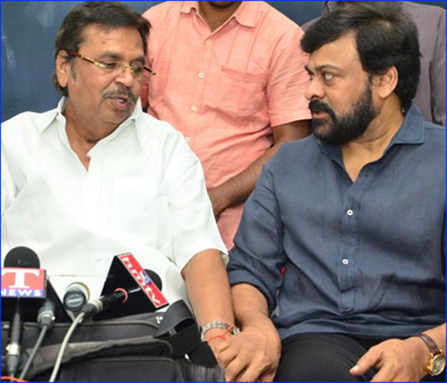 దాస‌రి త‌ర్వాత మెగాస్టారే పెద్ద‌న్న‌.. ఇదే ప్రూఫ్‌!