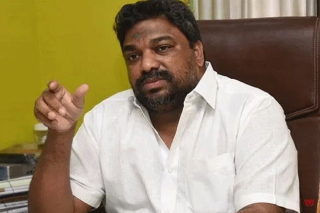 Controversial Distributor-Producer Gets Jail Sentence!