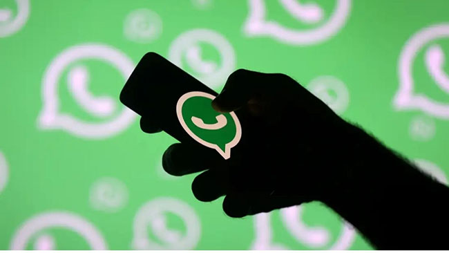 Corona Effect: Whatsapp Usage Goes Up By 51 Per cent Corona Effect: Whatsapp Usage Goes Up By 51 Per cent