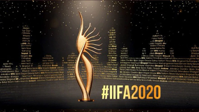 క‌రోనా దెబ్బ‌కు ఐఫా అవార్డ్స్ వాయిదా