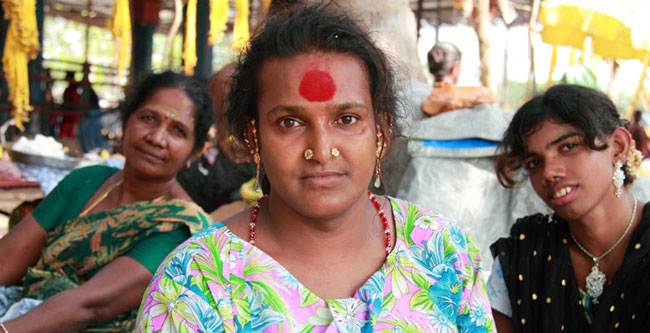 Do Transgenders Transmit Corona Virus?