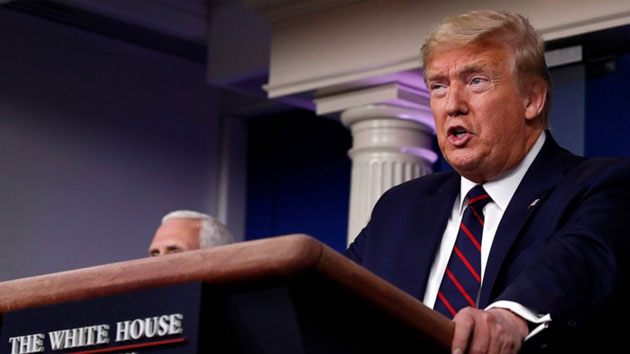 అమెరికాలో అమల్లోకి డిఫెన్స్ ప్రొడక్షన్ చట్టం అర్థమేంది?