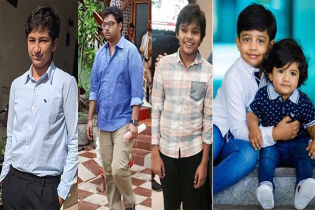 టాప్ స్టోరి: టాలీవుడ్ భ‌విష్య‌త్ స్టార్ వార్