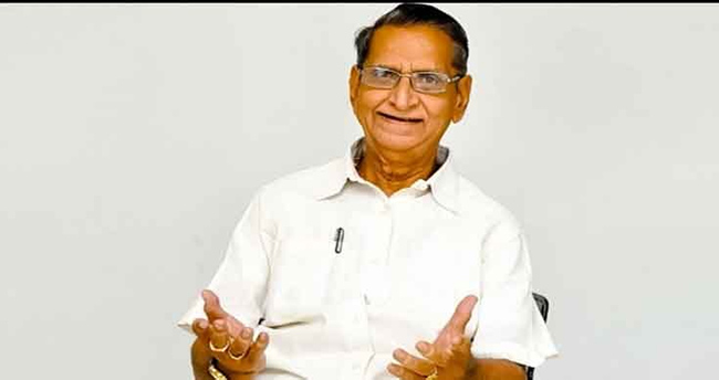 గొల్లపూడి లేకుండానే ఆ వేడుక