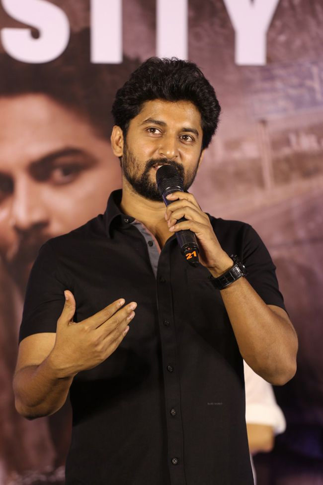 టూమ‌చ్ నానీ.. దిస్ ఈజ్ టూమ‌చ్!