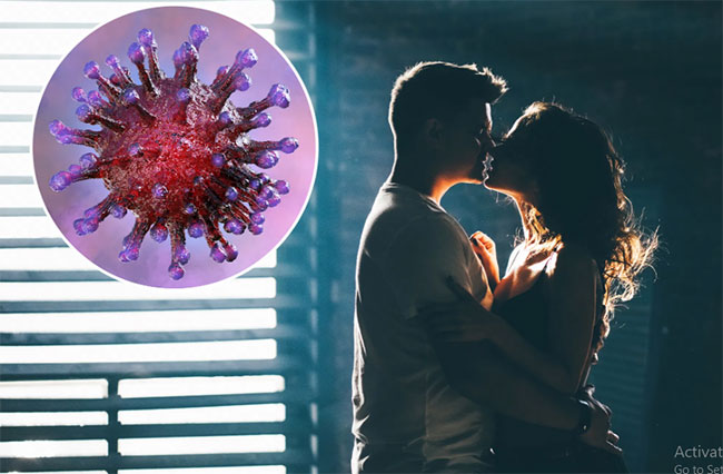 How Can You Not Let Lockdown Ruin Your Relationship(s)? How Can You Not Let Lockdown Ruin Your Relationship(s)?