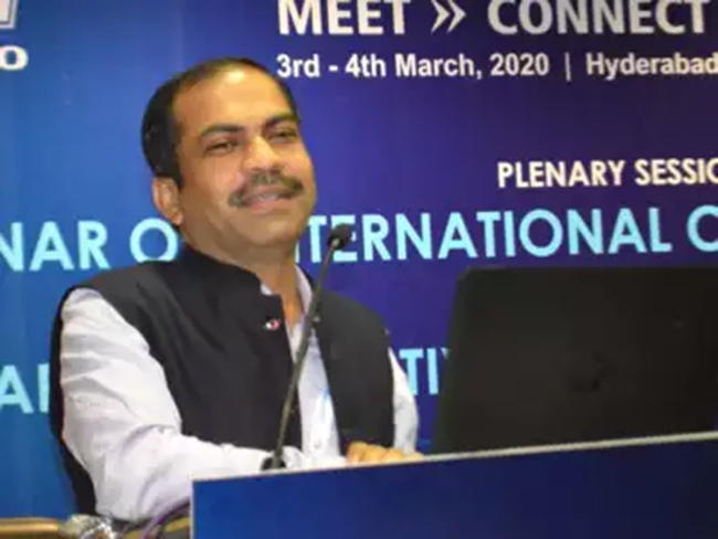 India To Develop WeChat Sort of Platforms? India To Develop WeChat Sort of Platforms?