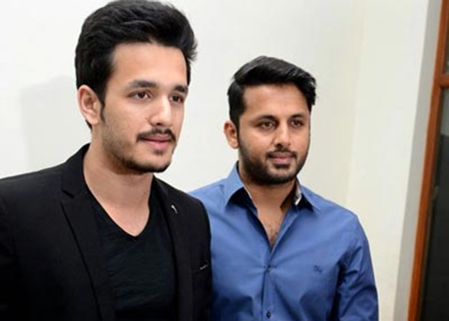 అబ్బా.. అఖిల్‌ అప్పుడే ఇంతలా ఆలోచిస్తున్నాడా?