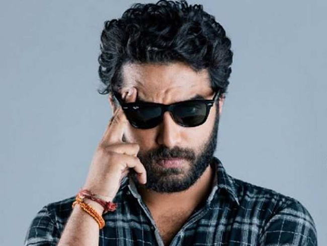 పెద్ద నిర్మాత చేతిలో పడ్డ దాసు