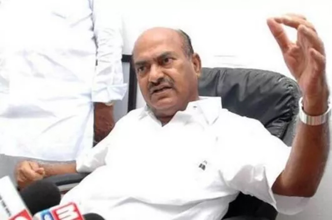 JC says Chandrababu Will Be The Worst CM