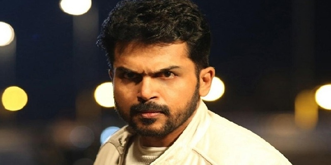 Karthi Demands Justice For Pollachi Case