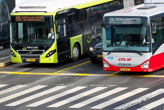 ఉచిత రవాణా.. తొలిసారి ఆ దేశంలోనే స్టార్ట్ చేశారు