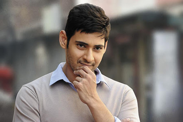 Mahesh Shows His True Spirit To Everyone!