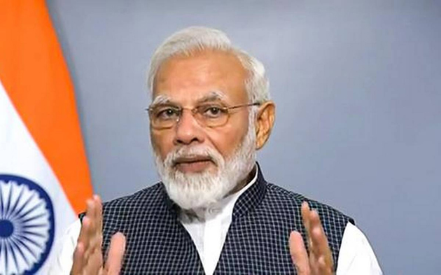 సోషల్ మీడియా ఎగ్జిట్ పై మోడీ క్లారిటీ