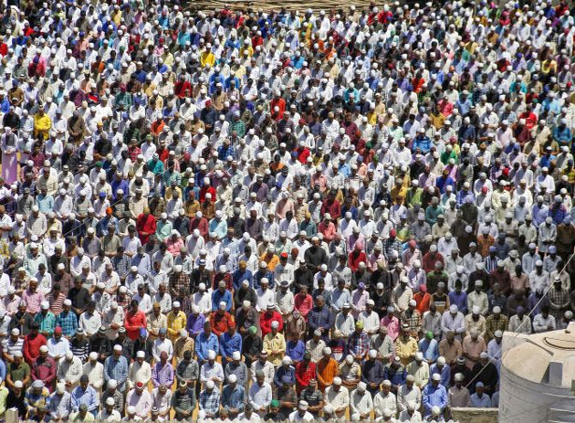 ఇండియాలో కరోనా కమ్యూనిటీ వ్యాప్తి లేదు