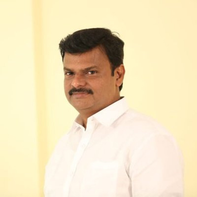 PVN Madhav To be Andhra BJP President? PVN Madhav To be Andhra BJP President?