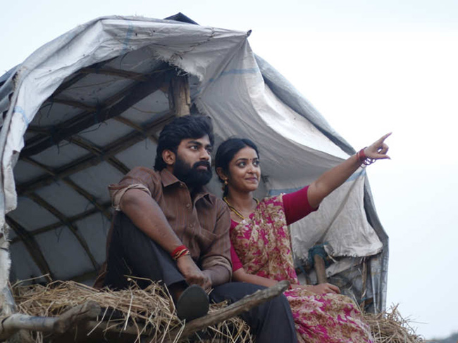 మారుతి వదిలిన బాణం.. ఈసారైనా హిట్ దక్కేనా?