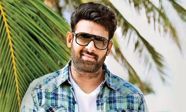 కేసీఆర్‌ ఆదేశాలను ప్రభాస్‌ పాటిస్తున్నాడా? లేదా?