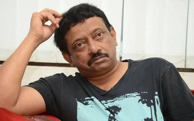 RGV Asks Police To Not Stoop To Buffoonery!