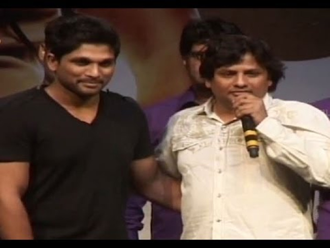 Race Gurram Combination Returns Race Gurram Combination Returns