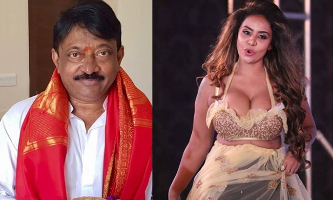 శ్రీరెడ్డి తో డేటింగ్.. లోపలికే అంటున్న వర్మ!