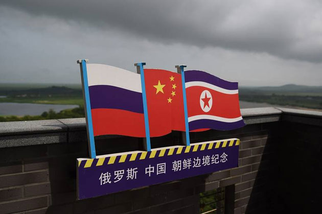 కరోనా ఫ్రీ దేశాలుగా రష్యా - ఉత్తర కొరియా..ఎందుకంటే!