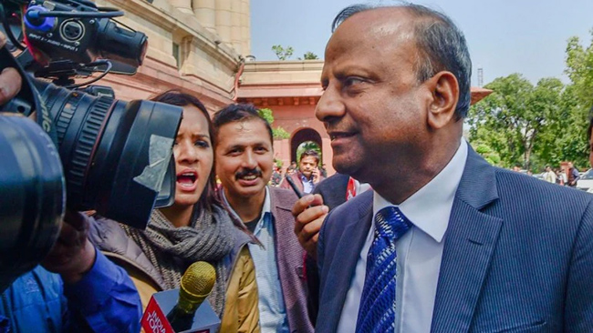 ఎస్ బ్యాంక్ సంక్షోభం పై ఎస్బీఐ చైర్మన్ కీలక వ్యాఖ్యలు