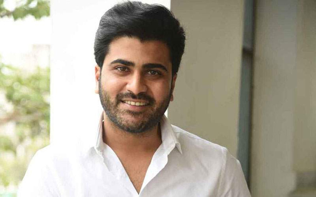 Sharwanands Next A Short Film Adaptation!