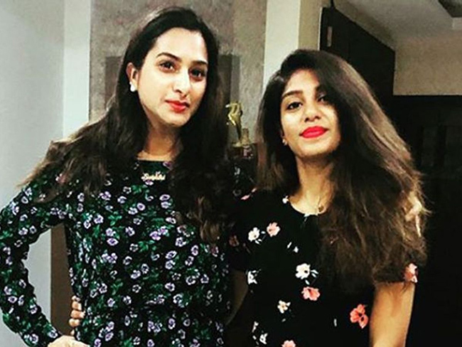 సురేఖావాణి ఆంటీనా.. అమ్మాయా..?