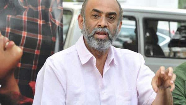 థియేటర్ల మూసివేతపై సురేశ్ బాబు కామెంట్స్